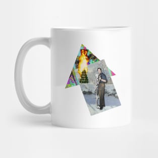 Happy Holidays! Mug